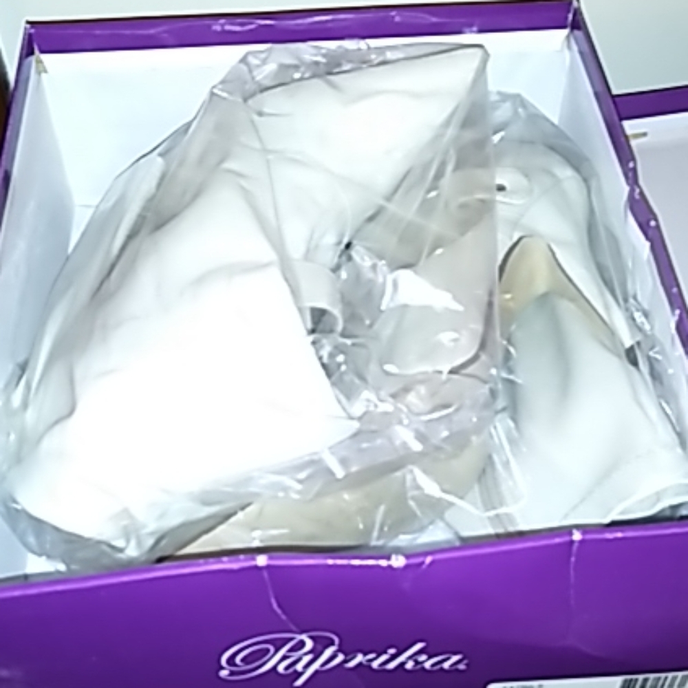 Knees High 3.5 inch Heel Boots